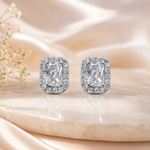 Load image into Gallery viewer, Regal Prism Halo Studs