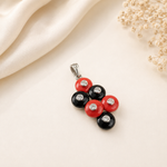 Load image into Gallery viewer, Midnight Rouge Pendant