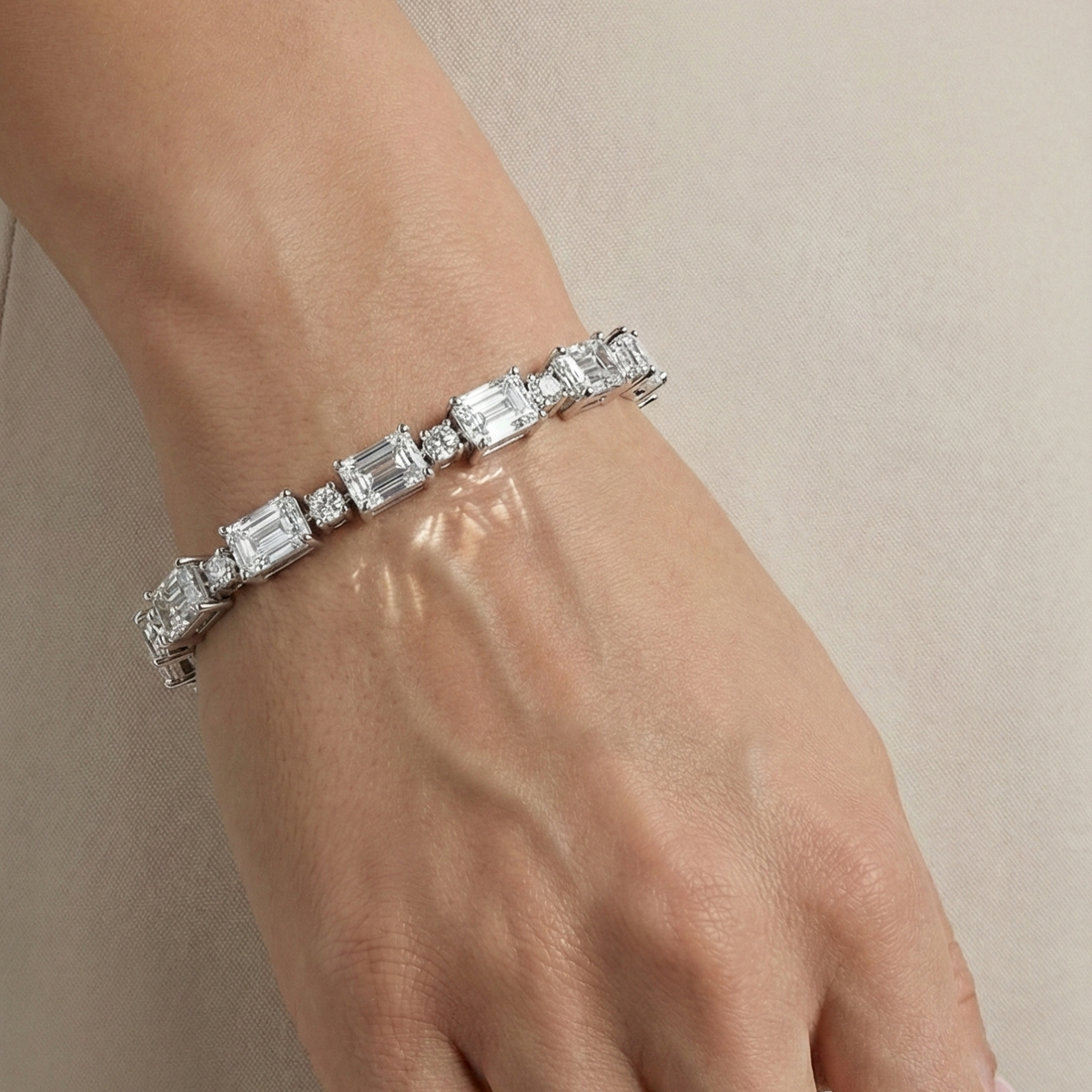 Viva spark bracelet