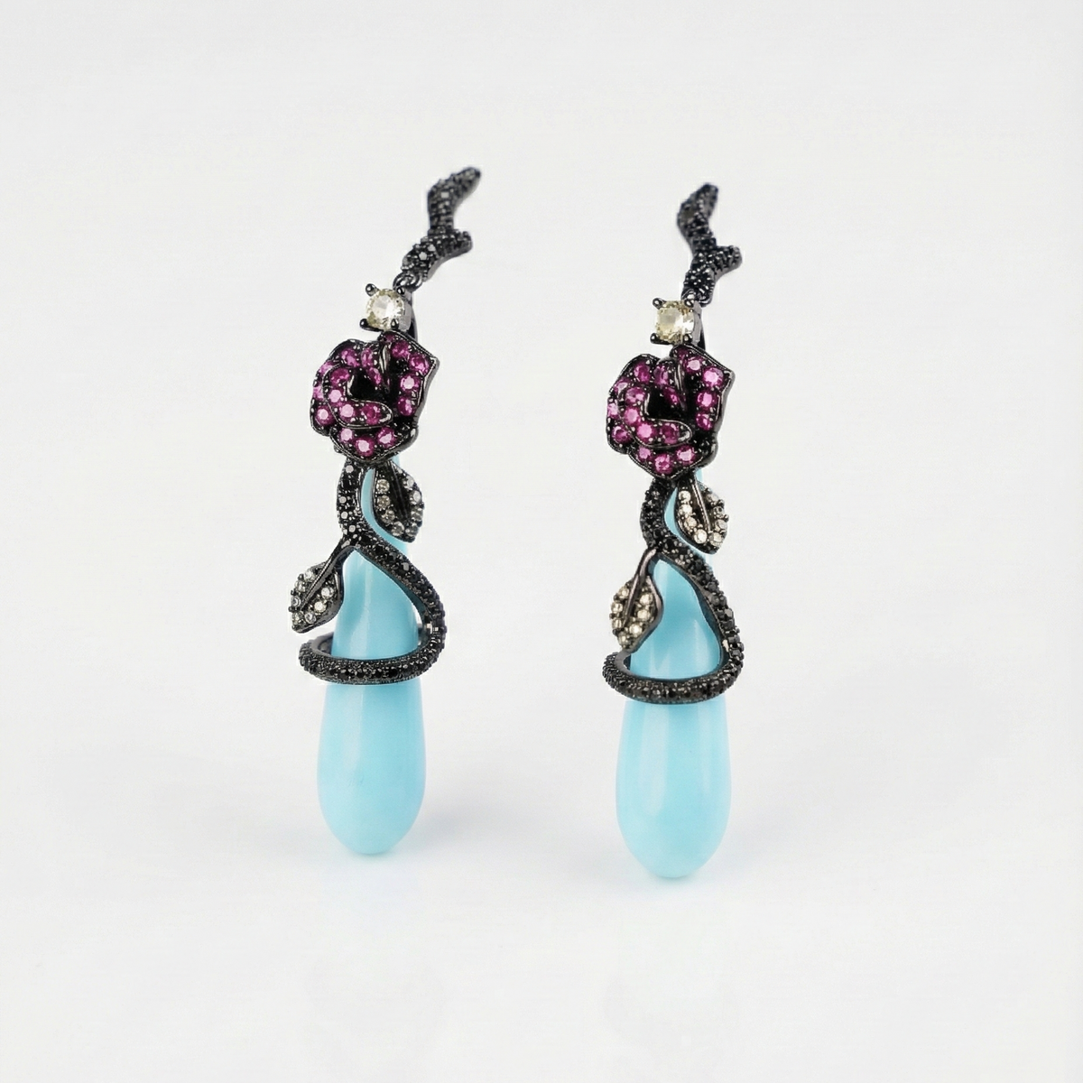Mid night aura drop