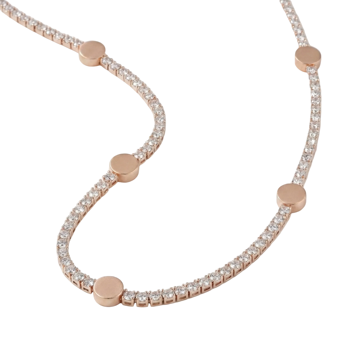 Luna sparkle chain