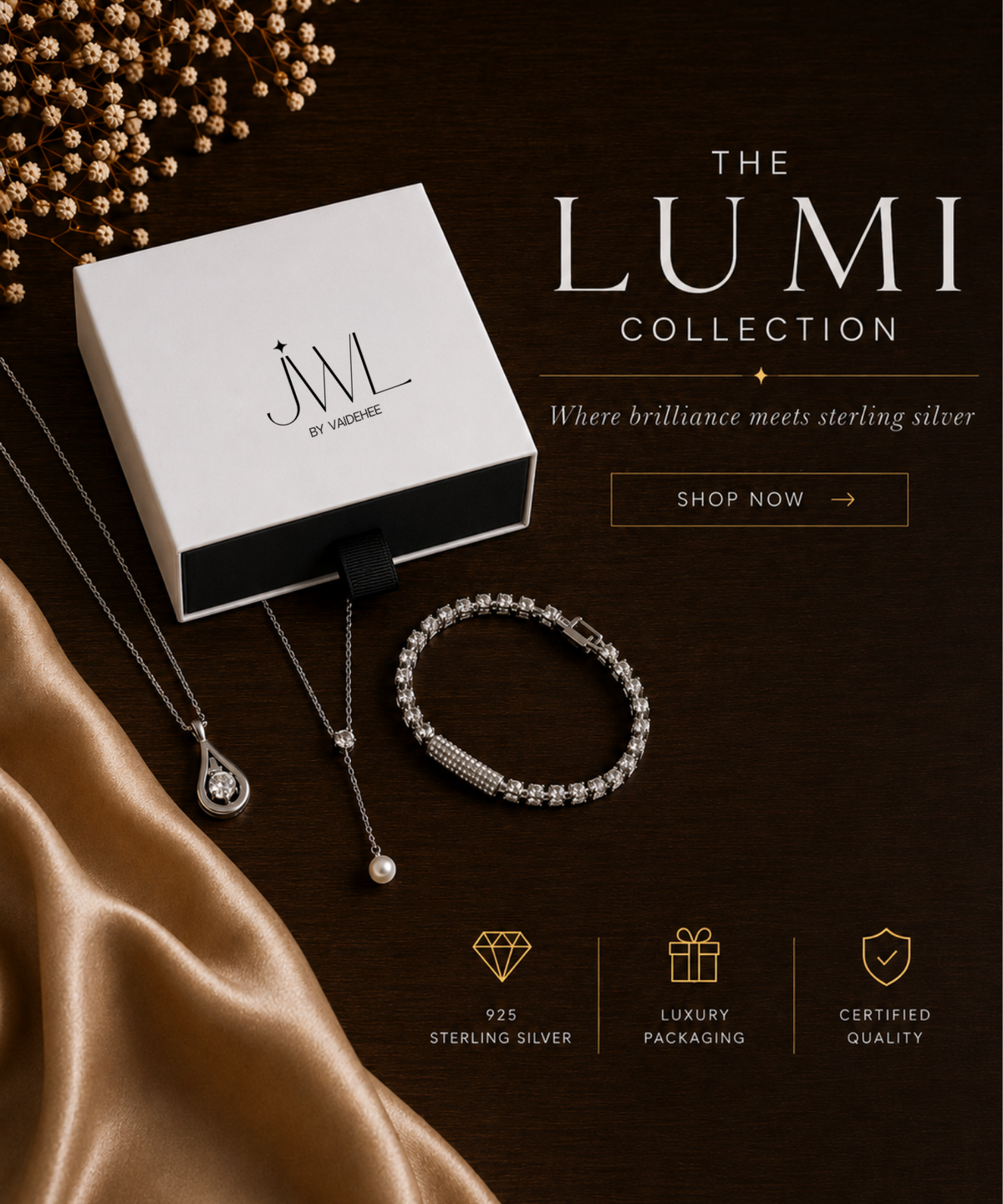 Lumi collection