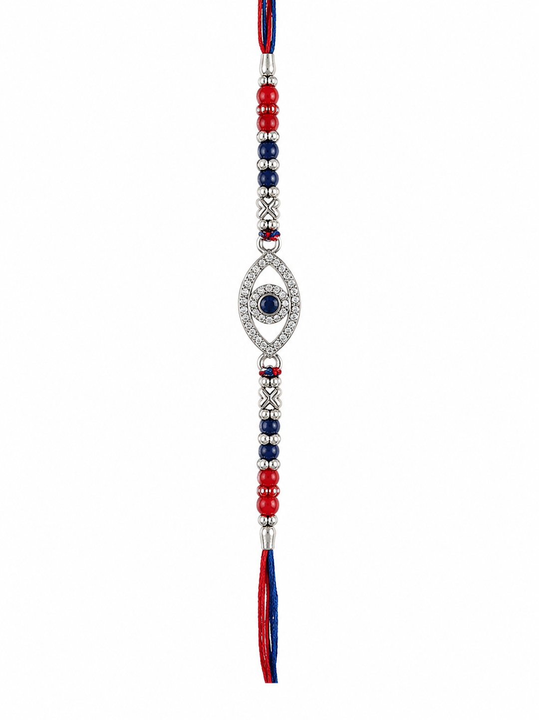 Evil eye rakhi