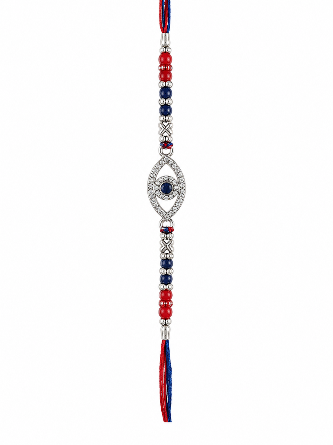 Evil eye rakhi