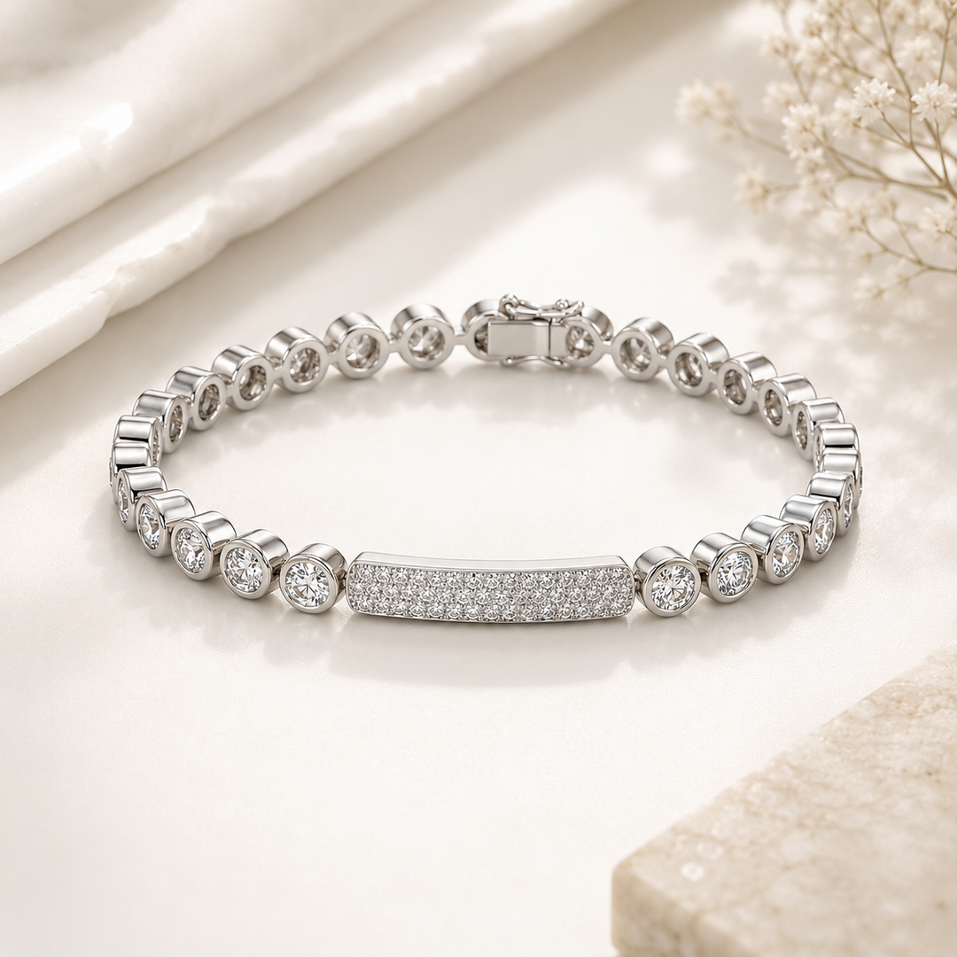 Liora Bar Bracelet