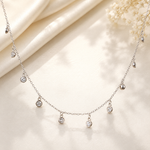 Load image into Gallery viewer, Sparkle Trail Chain

