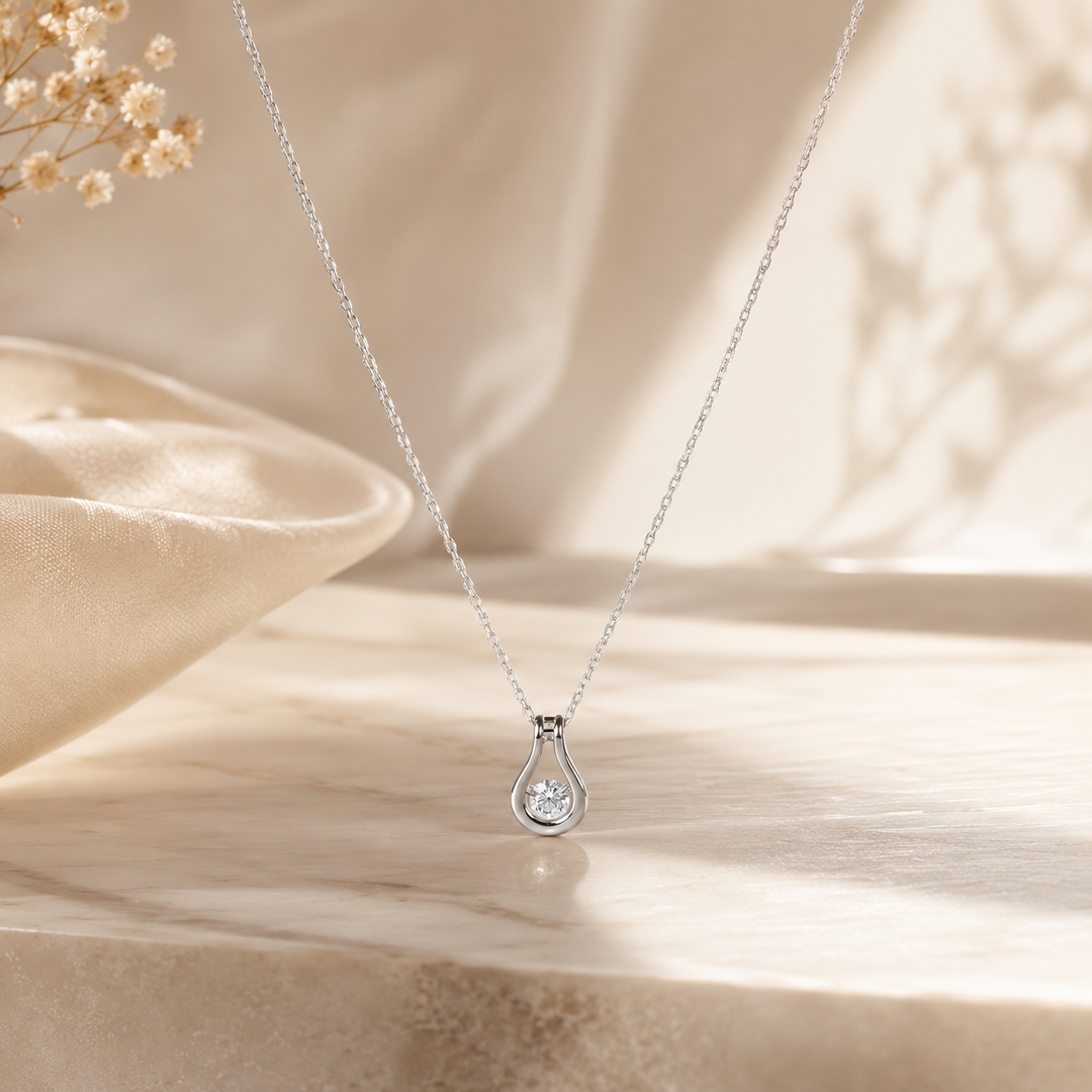 Novera Glow Pendant