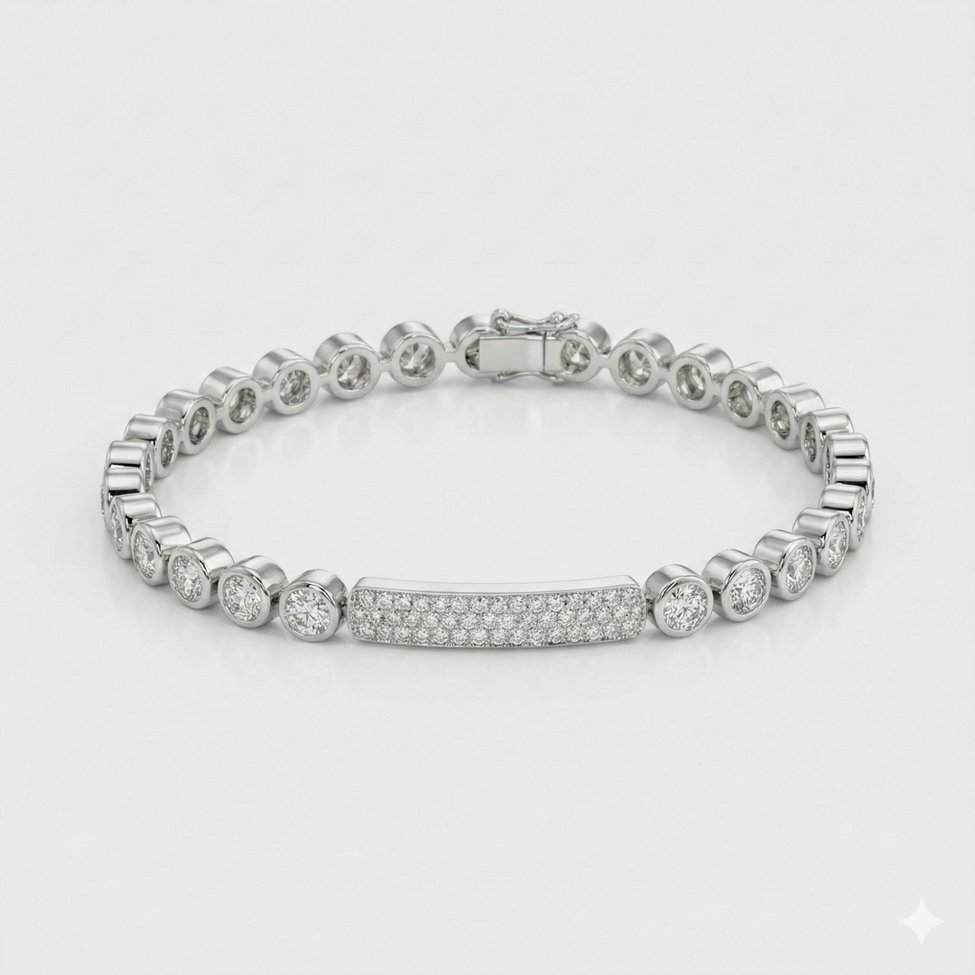 Liora Bar Bracelet