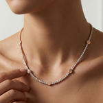 Load image into Gallery viewer, Luna Sparkle Chain
